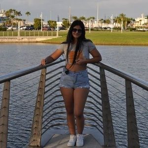 Meet your Posher, Liseth